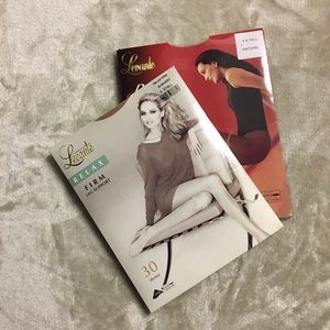 NWT Levante Pantyhose